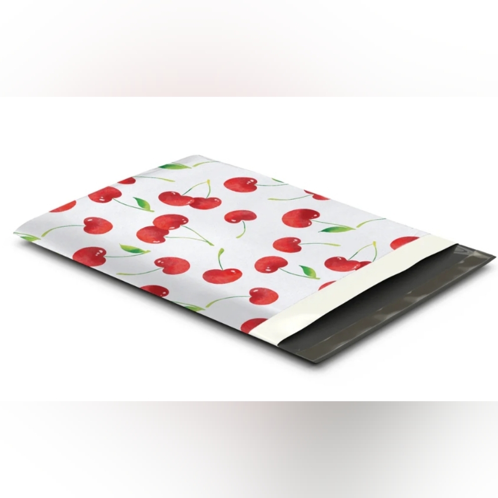 Cherry Mailers 10”x13” (10) - Picture 2 of 2